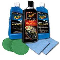 Marine & RV Kits
