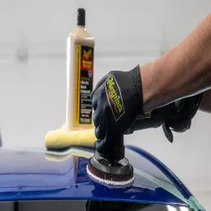 Polishers & Tools