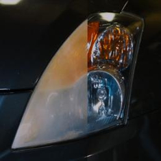 Headlights