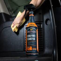 Cleaners & Degreasers