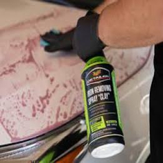 Iron Removal