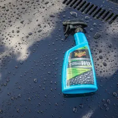 Wax & Protect