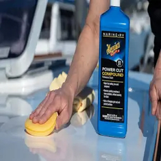 Cleaning & Oxidation Removal