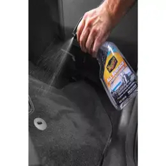 Surface Clean & Prep