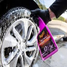 Wheel & Tire Care