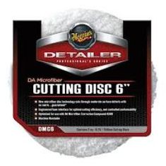 Discs, Pads & Backing Plates