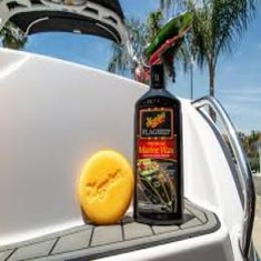 Polish, Wax & Protect