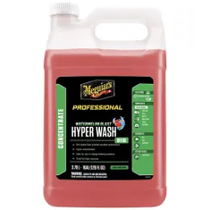 Washes