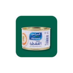 القشطة