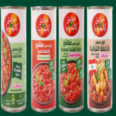 حدائق كاليفورنيا