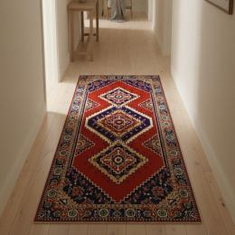 Runner mats