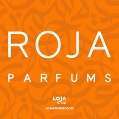 Roja Dove
