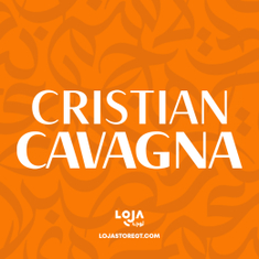 Cristian Cavagna