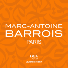 Marc-Antoine Barrois