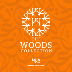 The Woods Collection