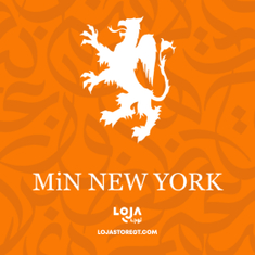MiN New York