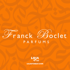 Franck Boclet