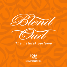 Blend oud