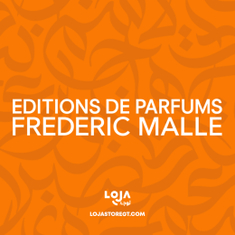 Frederic Malle