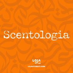 SCENTOLOGIA