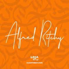 Alfred ritchy