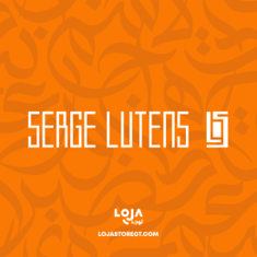 Serge lutens