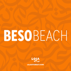 Beso Beach