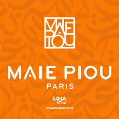 Maie Piou