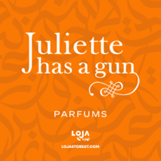 Juliette Has A Gun