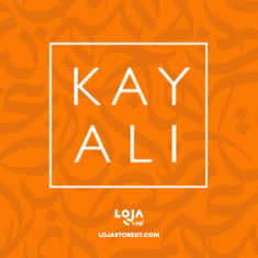 Kayali