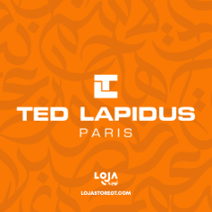Ted Lapidus
