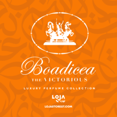 Boadicea the Victorious