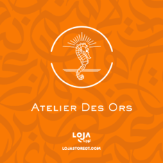Atelier des Ors perfumes and colognes