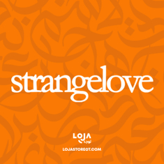 Strangelove NYC