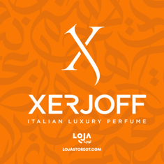 deodaorant Xerjoff