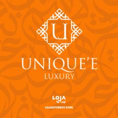 Unique'e Luxury