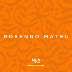 rosendo mateu