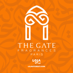 The Gate Fragrances