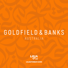 Goldfield & Banks Australia