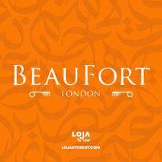 Beaufort