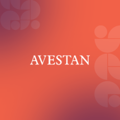 Avestan