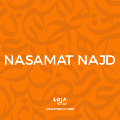Nasamat Najd