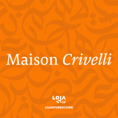 Maison Crivelli