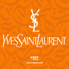 Yves Saint Laurent