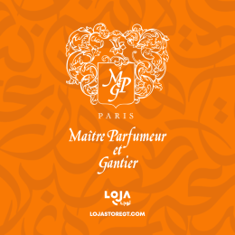 Maitre Parfumeur et Gantier