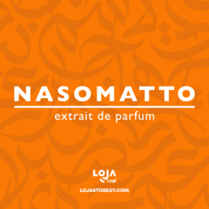 nasomatto