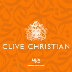 Clive Christian