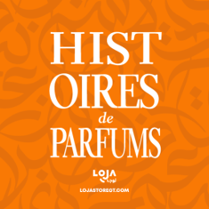 Histoires de Parfums