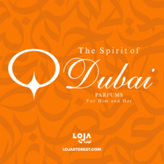 Spirit of dubai