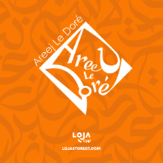 Areej Le Doré